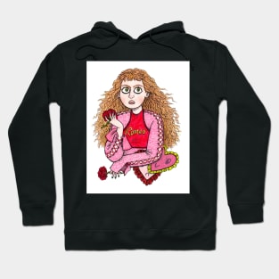 Juliet Hoodie